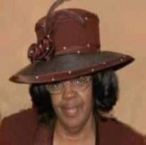 Meet your Posher, Terrell